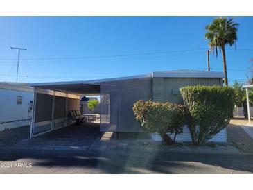 Photo one of 530 S Alma School Rd # 14 Mesa AZ 85210 | MLS 6724914