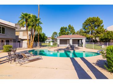 Photo one of 19601 N 7Th St # 1042 Phoenix AZ 85024 | MLS 6724942