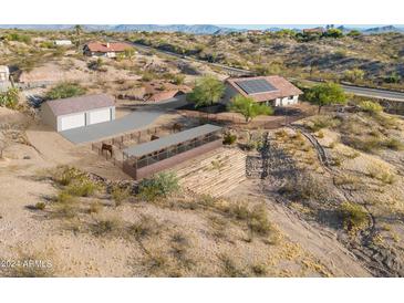 Photo one of 55460 N Vulture Mine Rd Wickenburg AZ 85390 | MLS 6725074