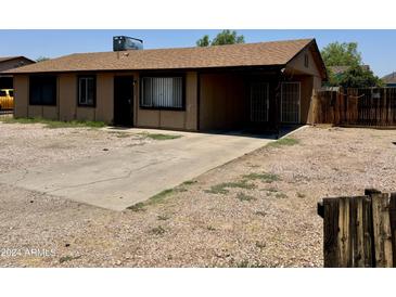 Photo one of 1702 W Mountain View Rd Phoenix AZ 85021 | MLS 6725459