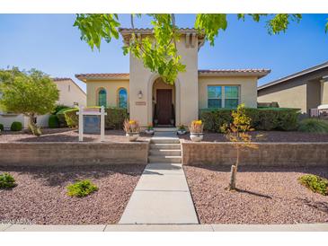 Photo one of 20650 W Hamilton St Buckeye AZ 85396 | MLS 6725702