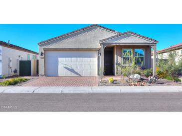 Photo one of 15820 S 177Th Dr Goodyear AZ 85338 | MLS 6725741
