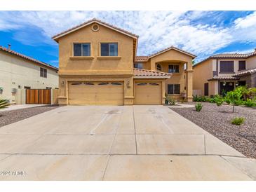 Photo one of 9610 E Monte Ave Mesa AZ 85209 | MLS 6725879