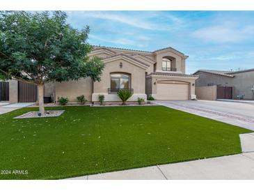 Photo one of 2248 S Sorrelle -- Mesa AZ 85209 | MLS 6725893