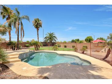 Photo one of 5390 N Ormondo Way Litchfield Park AZ 85340 | MLS 6725984