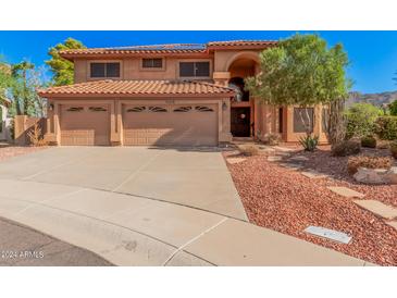 Photo one of 11216 N 129Th Way Scottsdale AZ 85259 | MLS 6726016