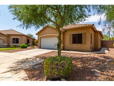 Photo one of 12928 W Glenrosa Dr Litchfield Park AZ 85340 | MLS 6726347