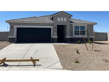 Photo one of 676 W Freedom St Florence AZ 85132 | MLS 6726525