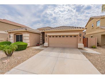 Photo one of 183 S 165Th Dr Goodyear AZ 85338 | MLS 6726832