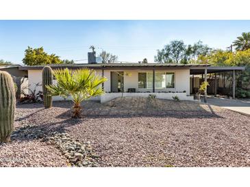 Photo one of 1515 W Campbell Ave Phoenix AZ 85015 | MLS 6726876