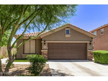 Photo one of 11955 W Locust Ln Avondale AZ 85323 | MLS 6726984