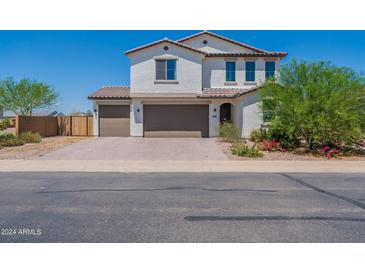 Photo one of 675 S Parker Ln Casa Grande AZ 85122 | MLS 6727034