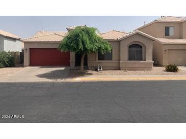 Photo one of 1932 N Mesa Dr # 24 Mesa AZ 85201 | MLS 6727045