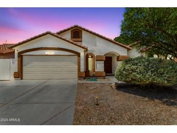 Photo one of 3202 W Thude Dr Chandler AZ 85226 | MLS 6727057