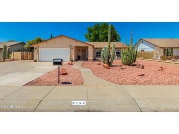 Photo one of 8152 W Aster Dr Peoria AZ 85381 | MLS 6727371