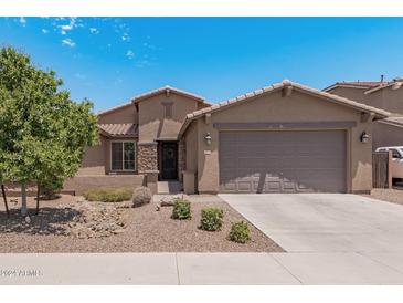 Photo one of 1204 W Fever Tree Ave San Tan Valley AZ 85140 | MLS 6727454