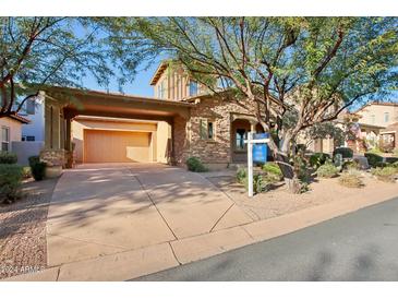 Photo one of 9344 E Via De Vaquero Dr Scottsdale AZ 85255 | MLS 6727480