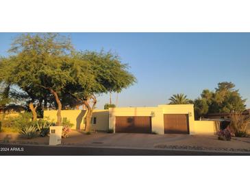 Photo one of 10243 N 58Th Pl Paradise Valley AZ 85253 | MLS 6727530