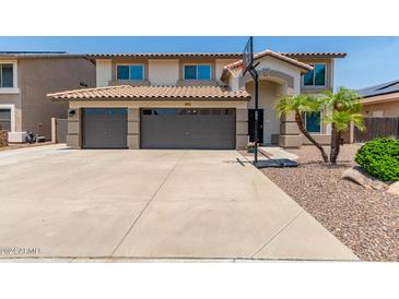 Photo one of 9050 W Tonopah Dr Peoria AZ 85382 | MLS 6727804