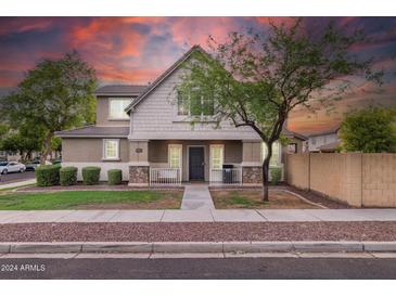 Photo one of 2344 E Wayland Dr Phoenix AZ 85040 | MLS 6728395