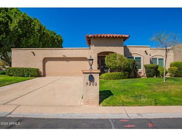 Photo one of 7302 E Solano Dr Scottsdale AZ 85250 | MLS 6728541