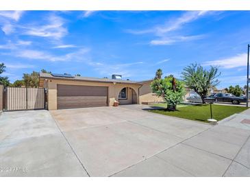 Photo one of 11461 N 47 Dr Glendale AZ 85304 | MLS 6728600