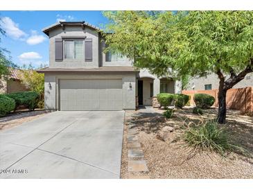 Photo one of 27780 N 90Th Ln Peoria AZ 85383 | MLS 6728612