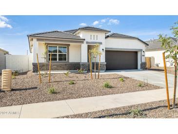 Photo one of 18367 W Chama Dr Surprise AZ 85387 | MLS 6728787