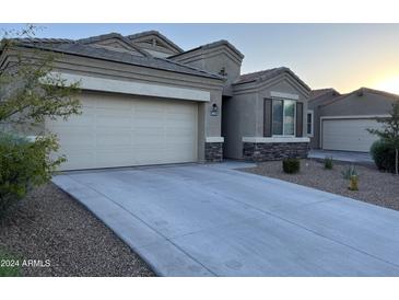 Photo one of 30253 W Earll Dr Buckeye AZ 85396 | MLS 6728843