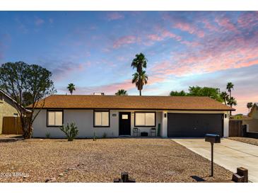 Photo one of 2261 E Kathleen Rd Phoenix AZ 85022 | MLS 6728860