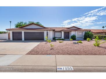 Photo one of 7055 N Via De La Campana -- Scottsdale AZ 85258 | MLS 6728960