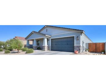 Photo one of 2675 E Alida Trl Casa Grande AZ 85194 | MLS 6729029