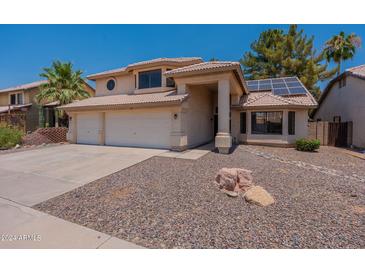 Photo one of 514 W Sierra Madre Ave Gilbert AZ 85233 | MLS 6729131