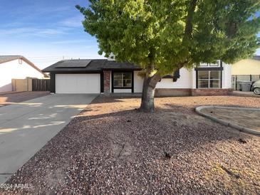 Photo one of 4732 W Villa Theresa Dr Glendale AZ 85308 | MLS 6729627