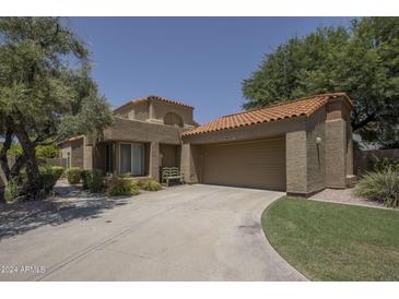 Photo one of 9240 N 101St Pl Scottsdale AZ 85258 | MLS 6729628