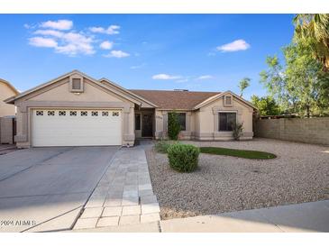 Photo one of 4326 E Towne Ln Gilbert AZ 85234 | MLS 6729680