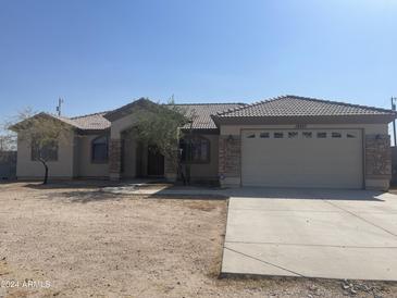 Photo one of 12827 S Hermit Rd Buckeye AZ 85326 | MLS 6729702