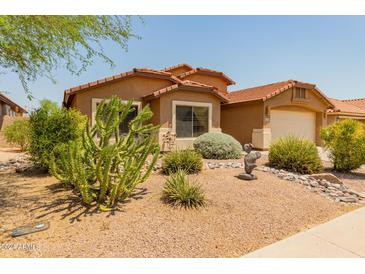 Photo one of 42176 W Chisholm Dr Maricopa AZ 85138 | MLS 6729892