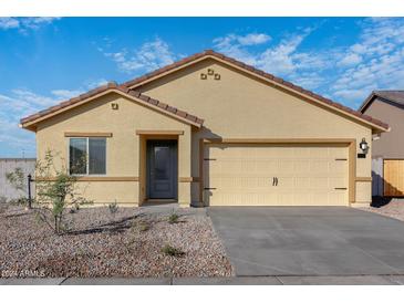 Photo one of 626 W Pintail Dr Casa Grande AZ 85122 | MLS 6729895