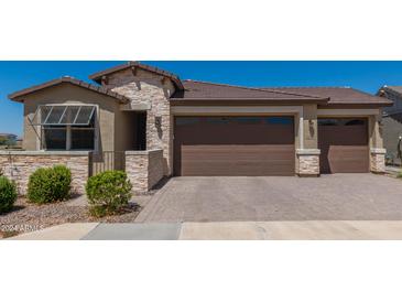 Photo one of 22500 N Belt Dr Maricopa AZ 85138 | MLS 6729929