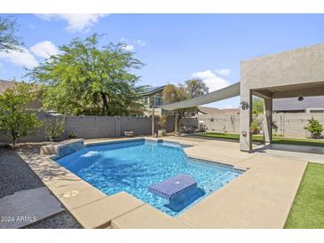 Photo one of 3107 W Languid Ln Phoenix AZ 85086 | MLS 6730197