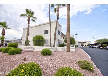 Photo one of 16528 E Gunsight Dr # 107 Fountain Hills AZ 85268 | MLS 6730233