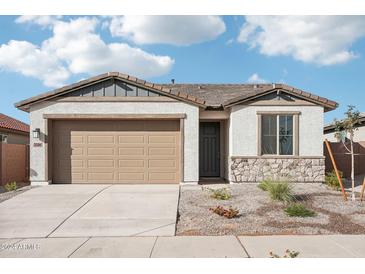 Photo one of 25384 N 156Th Ln Surprise AZ 85387 | MLS 6730297