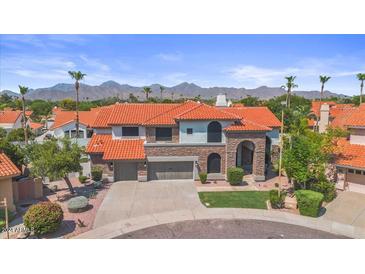 Photo one of 9156 N 108Th Way Scottsdale AZ 85259 | MLS 6730310