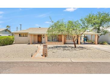 Photo one of 5008 E Yale St Phoenix AZ 85008 | MLS 6730328