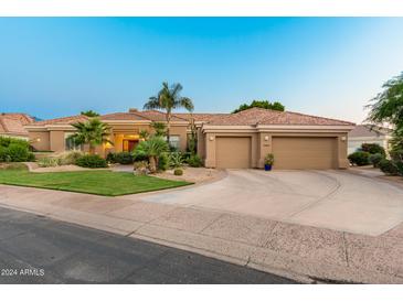 Photo one of 11691 E Turquoise Ave Scottsdale AZ 85259 | MLS 6730472