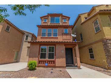 Photo one of 7764 W Bonitos Dr Phoenix AZ 85035 | MLS 6730487