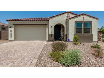 Photo one of 5404 W Walatowa St Laveen AZ 85339 | MLS 6730594