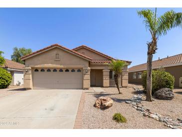 Photo one of 8128 E Olla Ave Mesa AZ 85212 | MLS 6730613