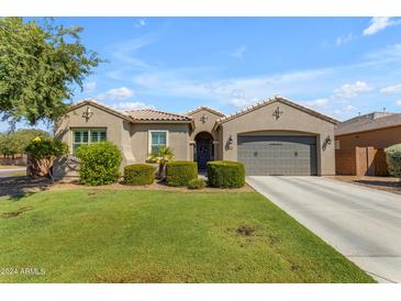 Photo one of 2215 E La Costa Dr Gilbert AZ 85298 | MLS 6730669